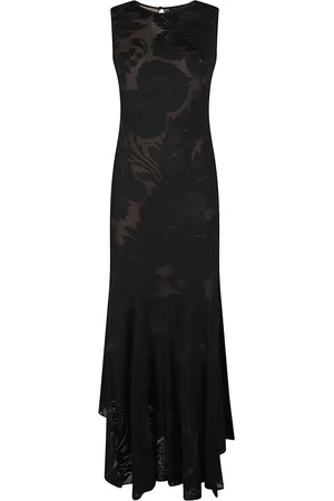 Etro Donna, Abiti, Nero, S, new