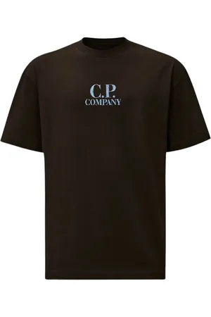 C.P. Company Uomo, Top, Nero, 2Xl, new