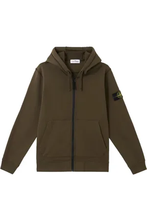 Stone Island Uomo, Felpe, Verde, XL, new