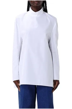 Marni Donna, Camicette , Bianco, S, new