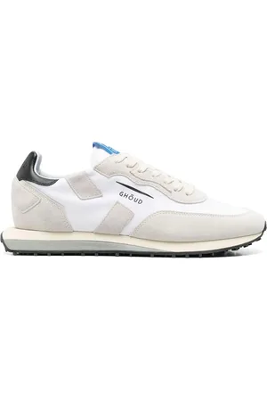 Ghoud Uomo, Scarpe, Bianco, 44 EU, new