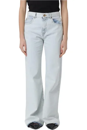 Pinko Donna, Jeans, Blu, W26, new