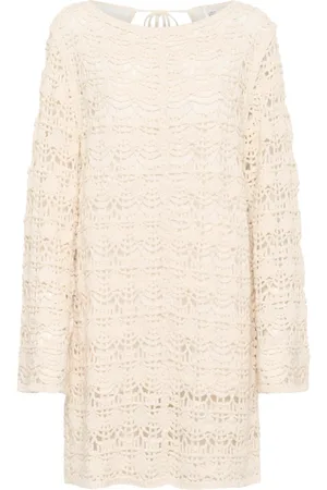 Karen by Simonsen Donna, Abiti, Bianco, S, new