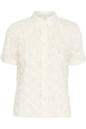INWEAR Donna, Camicette , Bianco, 2Xs, new