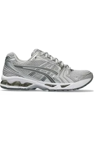 Asics Donna, Scarpe, Grigio, 36 EU, new