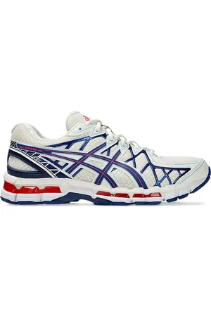 Asics Donna, Scarpe, Multicolore, 35 1/2 EU, new