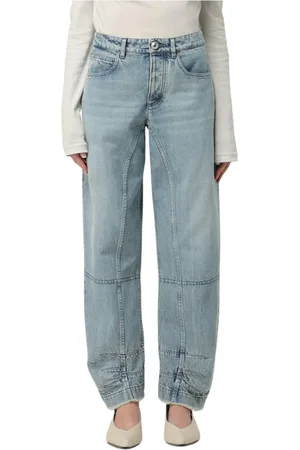 Jil Sander Donna, Jeans, Blu, XS, new