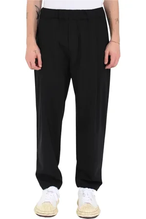 A PAPER KID Uomo, Pantaloni, Blu, S, new