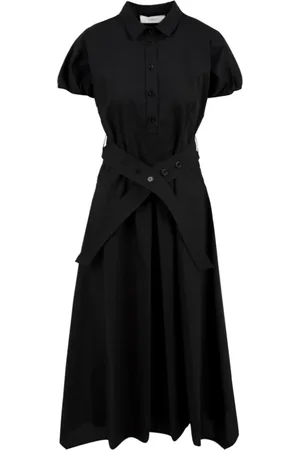 Beatrice B Donna, Abiti, Nero, S, new