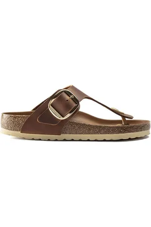 Birkenstock Donna, Scarpe, Marrone, 38 EU, new