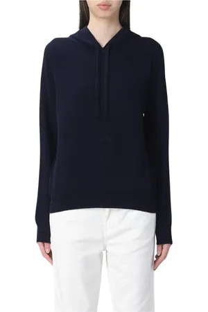 FAY Donna, Felpe, Blu, S, new