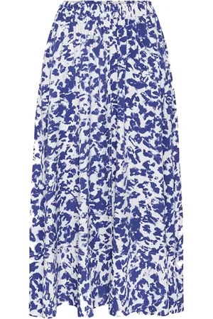 INWEAR Donna, Gonne, Blu, XL, new