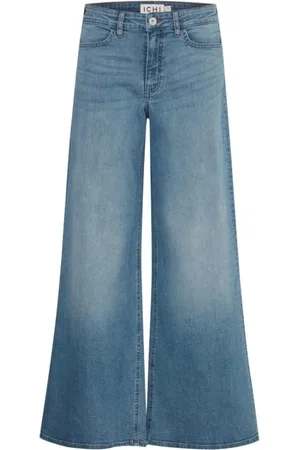 Ichi Donna, Jeans, Blu, W28, new