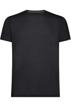 RRD Uomo, Top, Blu, 3Xl, new