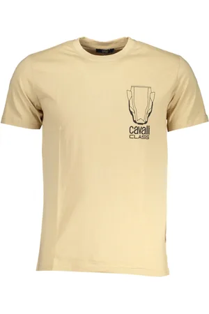 Roberto Cavalli Uomo, Top, , XL, new