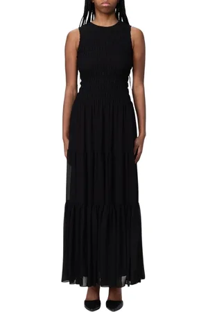 Michael Kors Donna, Abiti, Nero, M, new