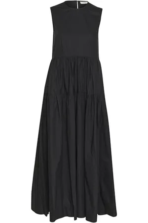 INWEAR Donna, Abiti, Nero, M, new