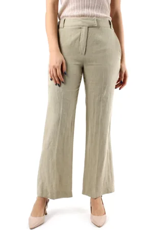 MARELLA Donna, Pantaloni, Verde, 2Xs, new