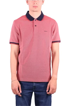 GANT Uomo, Top, Rosa, M, new