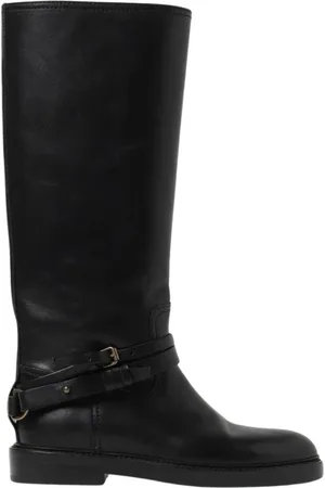 Buttero Donna, Scarpe, Nero, 36 1/2 EU, new