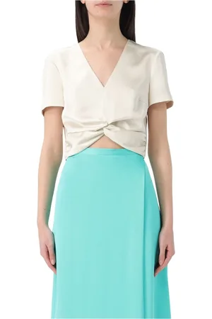 Patrizia Pepe Donna, Camicette , , XS, new