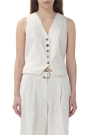 Liu Jo Donna, Giacche, Bianco, M, new