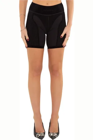 MISBHV Donna, Pantaloncini, Nero, S, new