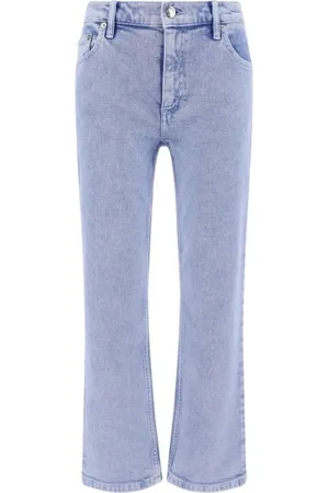 Tory Burch Donna, Jeans, Blu, W28, new