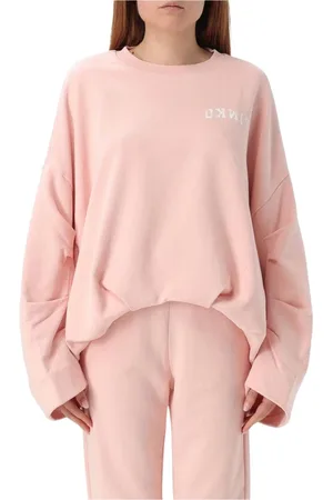 Pinko Donna, Felpe, Rosa, M, new