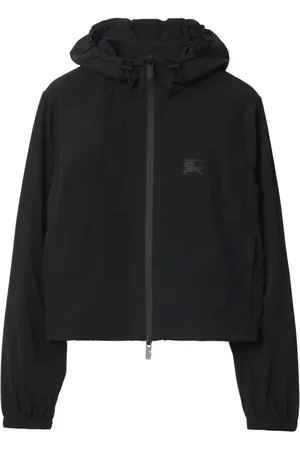 Burberry Donna, Giacche, Nero, M, new