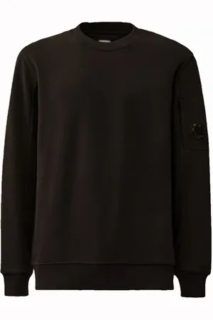 C.P. Company Uomo, Felpe, Nero, L, new