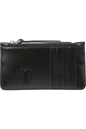 Ami Uomo, Accessori, Nero, Taglia unica, new