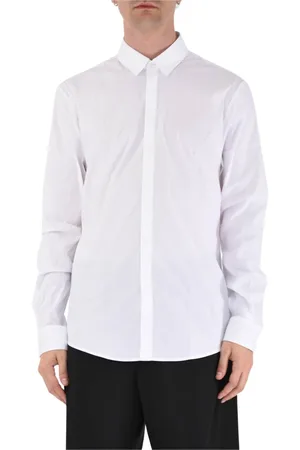 Patrizia Pepe Uomo, Magliette, Bianco, XL, new