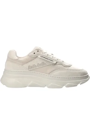 Copenhagen Shoes Uomo, Scarpe, Bianco, 37 EU, new