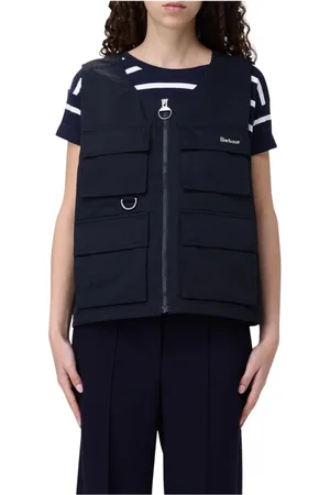 Barbour Donna, Giacche, Blu, S, new