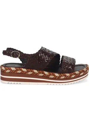 Pon´s quintana Donna, Scarpe, Marrone, 37 EU, new