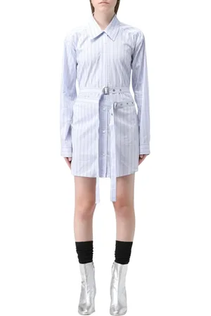 AMBUSH Donna, Abiti, Blu, XS, new