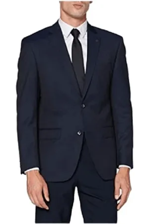 Roy Robson Uomo, Giacche, Blu, S, new