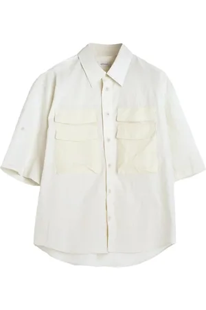 LEMAIRE Uomo, Magliette, , M, new
