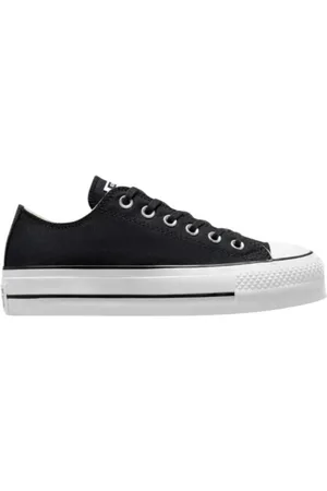 Converse Donna, Scarpe, Nero, 38 EU, new