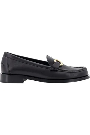 Salvatore Ferragamo Donna, Scarpe, Nero, 38 EU, new