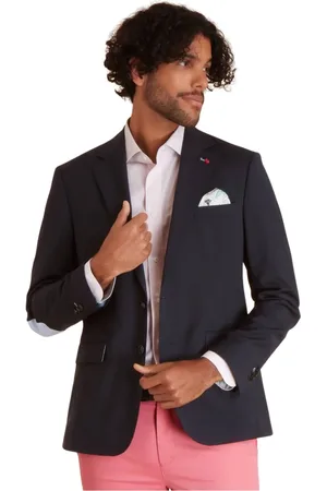 Vicomte A. Uomo, Giacche, Blu, M, new