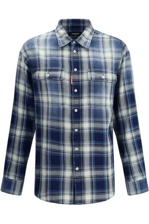 Dsquared2 Uomo, Magliette, Multicolore, L, new