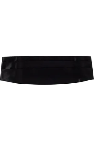 Emporio Armani Uomo, Accessori, Nero, M, new