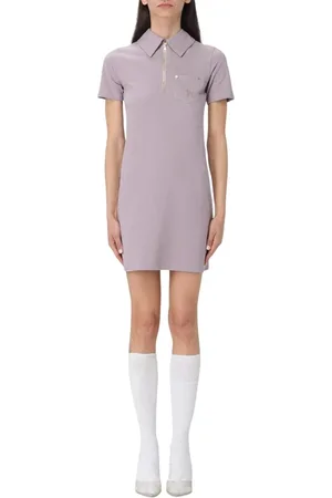 Palm Angels Donna, Abiti, Viola, L, new