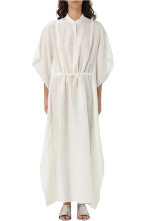 Fabiana Filippi Donna, Abiti, Bianco, M, new