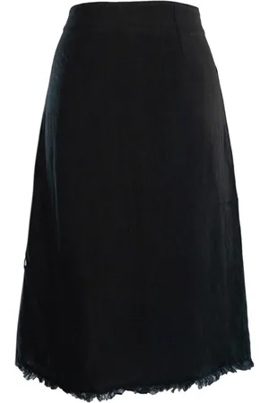 Hest Hést, Donna, Gonne, Nero, XS, new