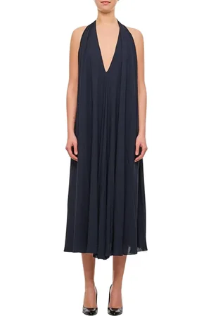 Jacquemus Donna, Abiti, Blu, S, new