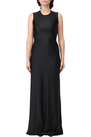Marine Serre Donna, Abiti, Nero, S, new