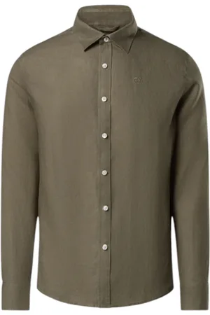 North Sails Uomo, Magliette, Verde, XL, new